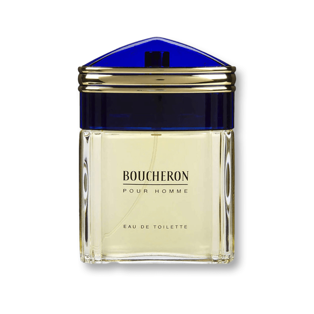 100 Ml Boucheron Eau De Toilette Pour Homme Buy Boucheron Pour