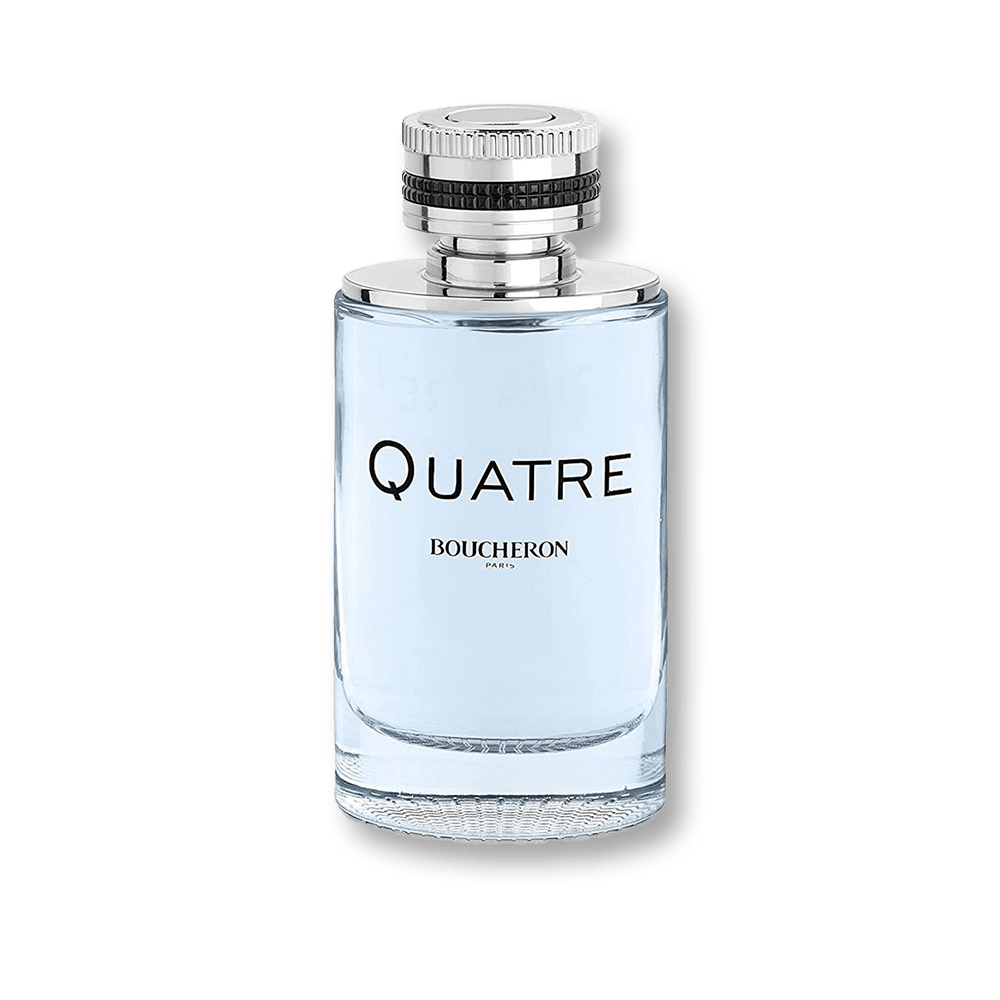 Boucheron Quatre EDT For Men