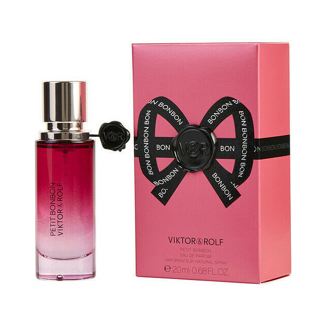 Viktor & Rolf Petit Bonbon EDP