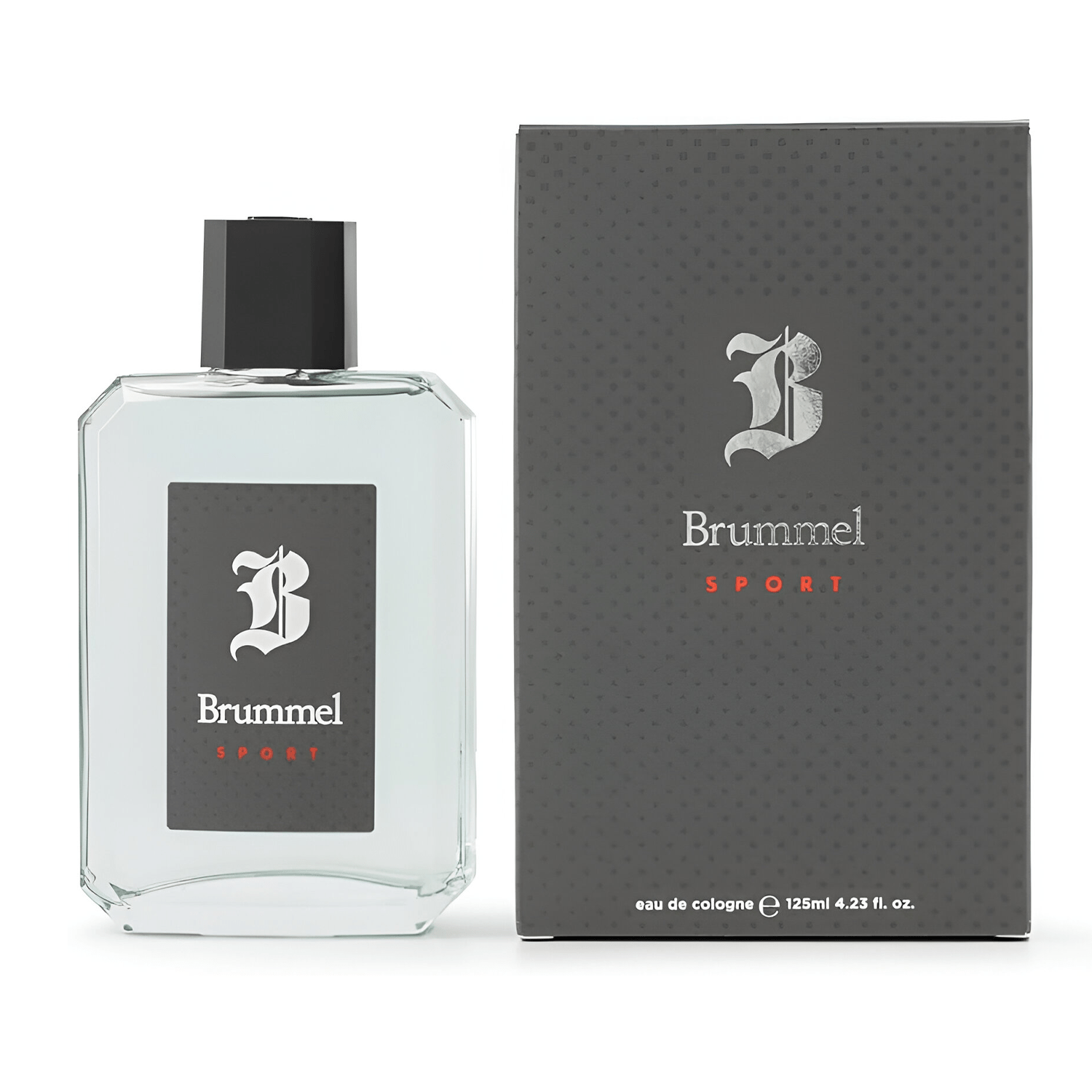 Brummel Sport EDC Splash | My Perfume Shop