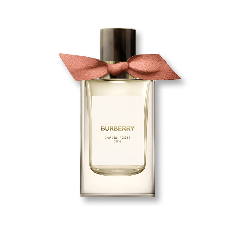 Shop Burberry Bespoke Collection Garden Roses 20% EDP in New Zealand