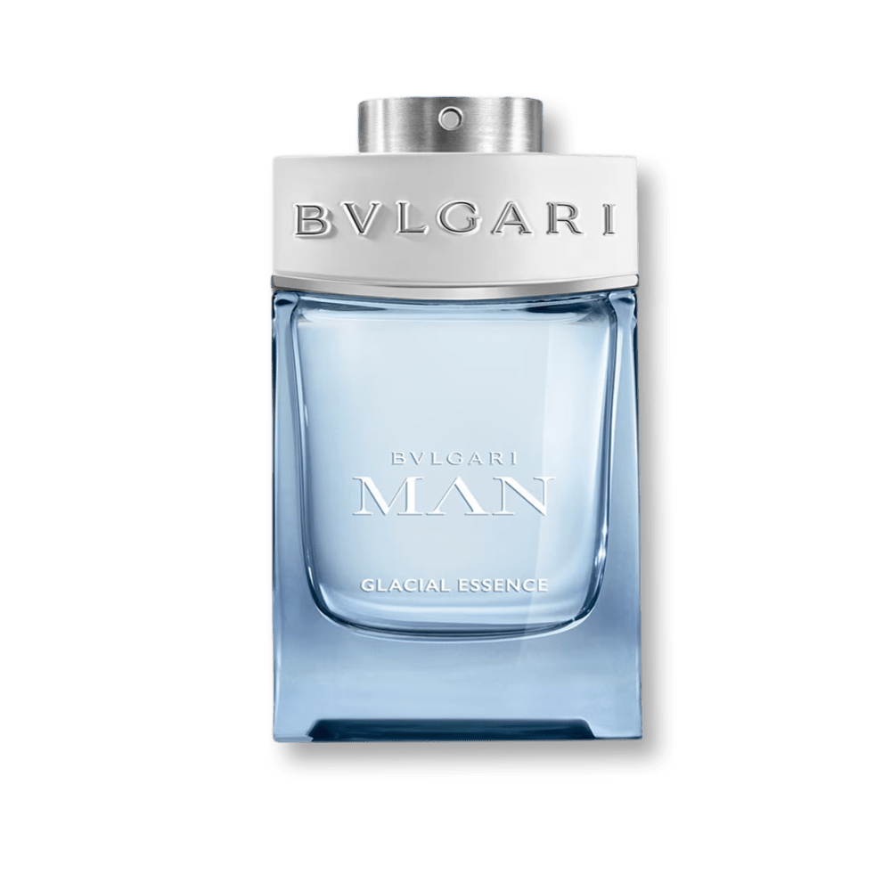 Shop Bvlgari Man Glacial Essence EDP in New Zealand