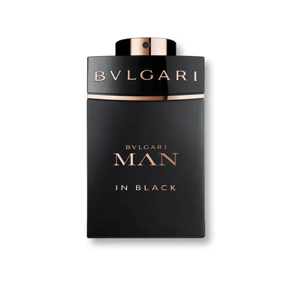 Shop Bvlgari Man In Black Parfum in New Zealand