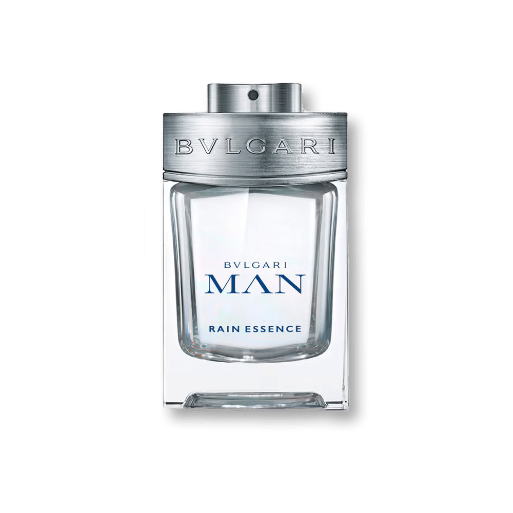 Shop Bvlgari Man Rain Essence EDP 60ml & 100ml | My Perfume Shop