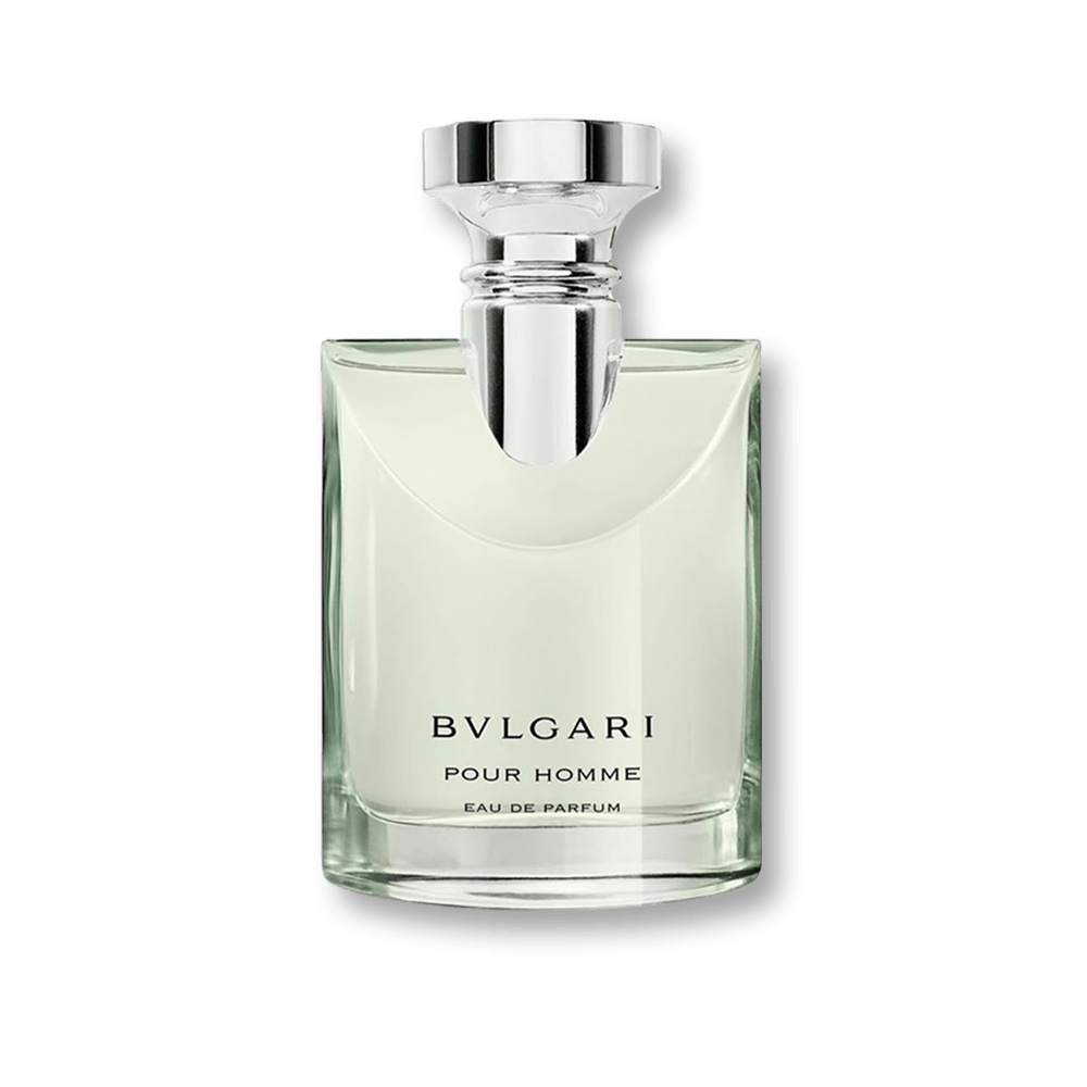 Shop Bvlgari Pour Homme EDP 100ml | My Perfume Shop New Zealand