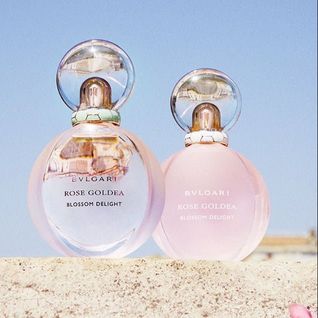 Bvlgari Rose Goldea Blossom Delight Mini EDT | My Perfume Shop