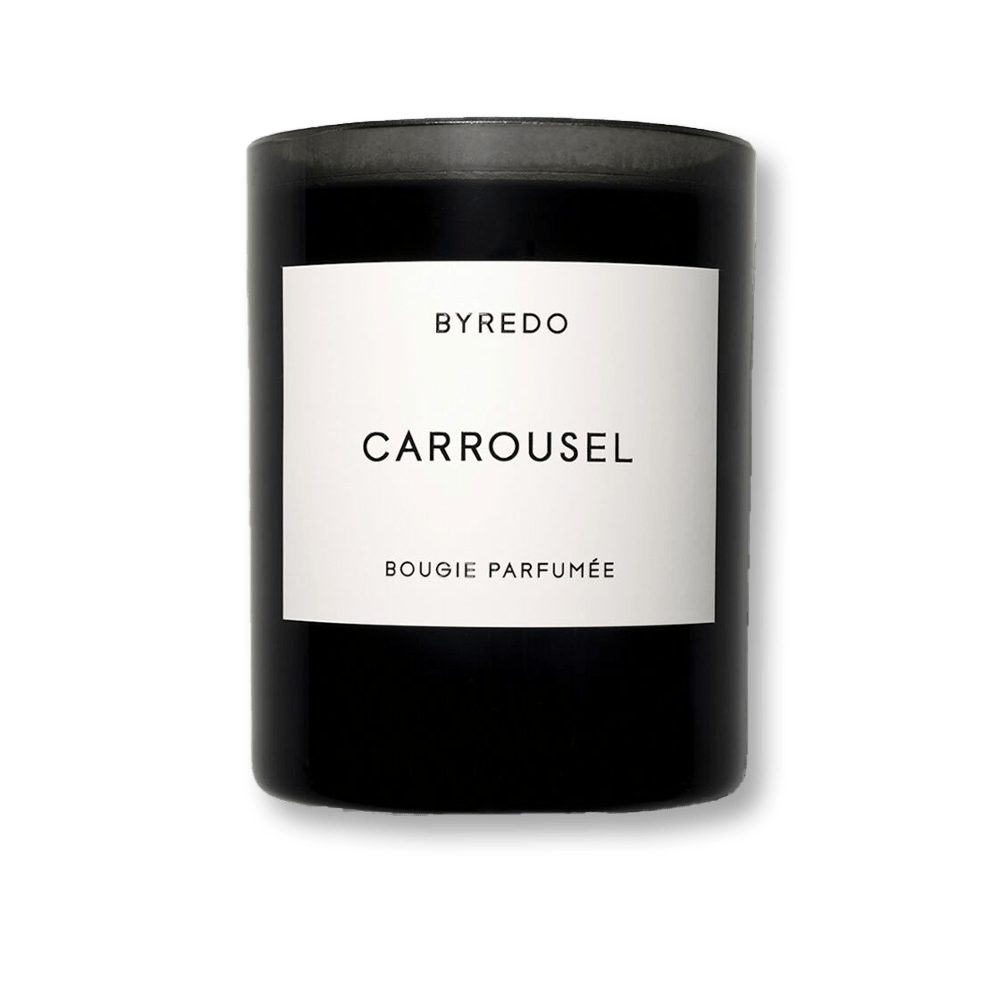 Shop Byredo Carrousel Candle in New Zealand