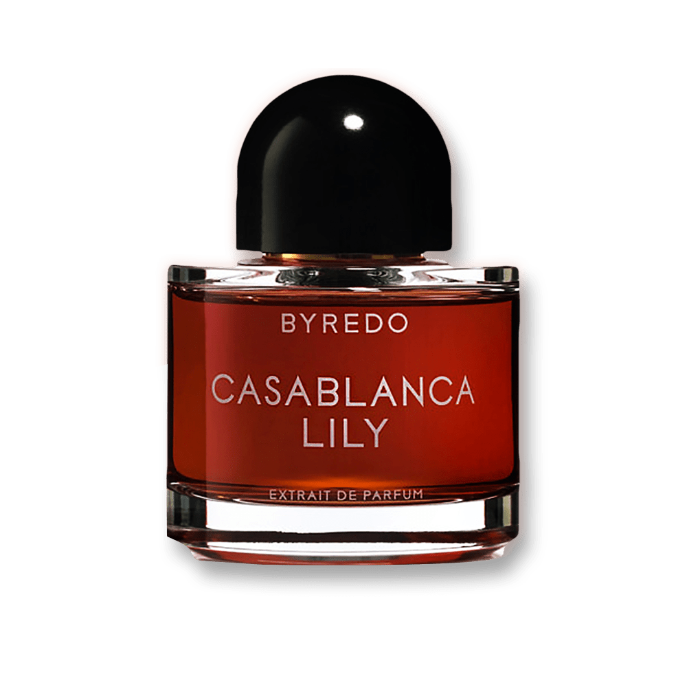 Shop Byredo Casablanca Lily Extrait De Parfum in New Zealand