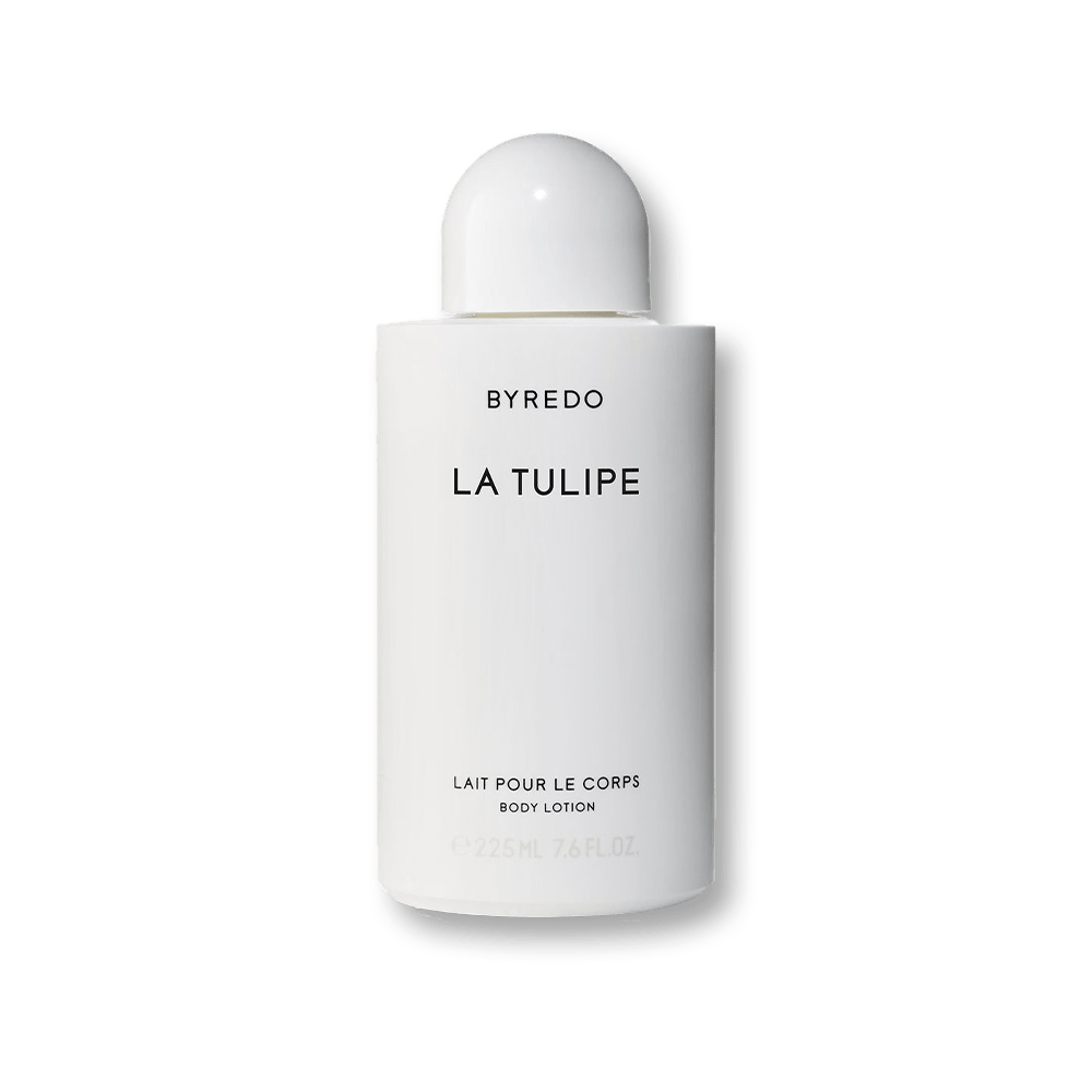Shop Byredo La Tulipe Body Lotion in New Zealand