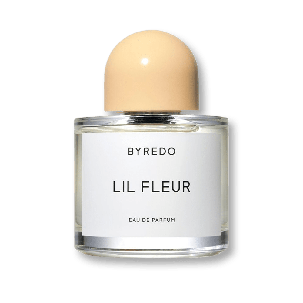 BYREDO LIL FLEUR Eau de Parfum バイレード 香水 種類