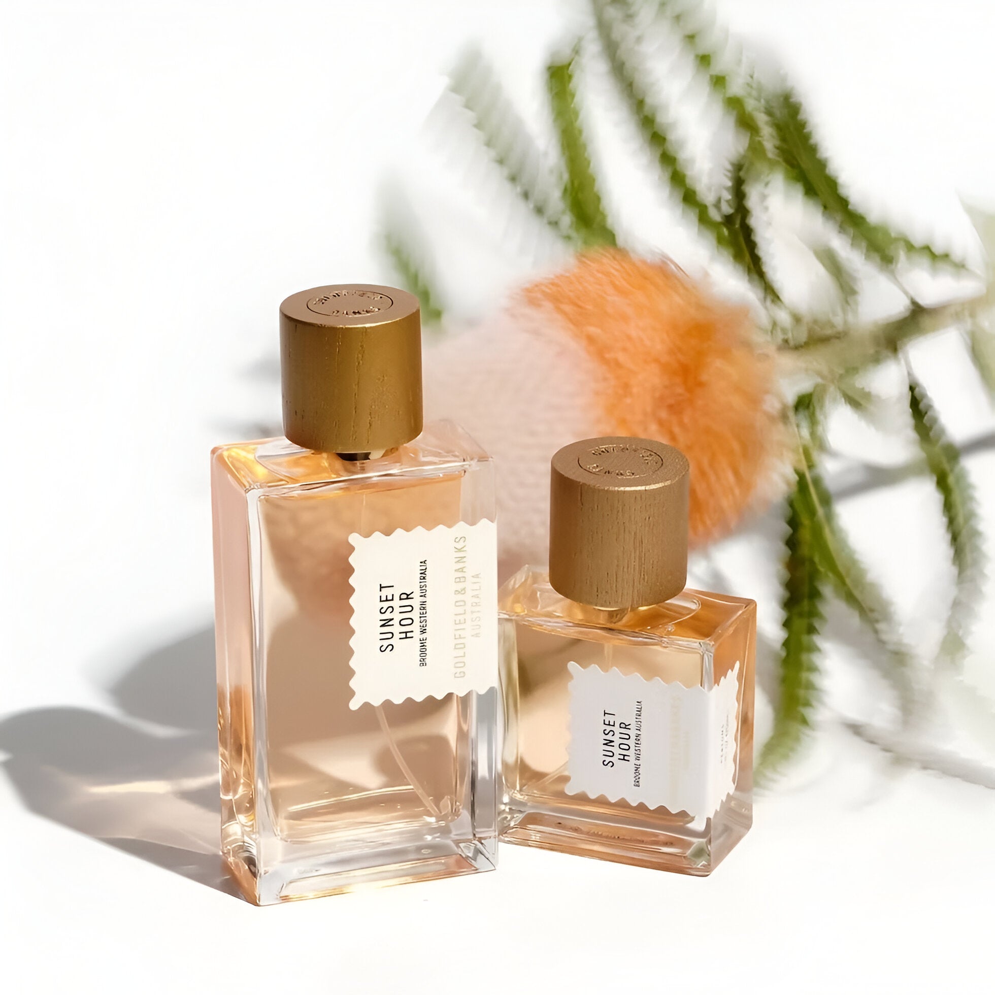 Goldfield & Banks Sunset Hour Perfume
