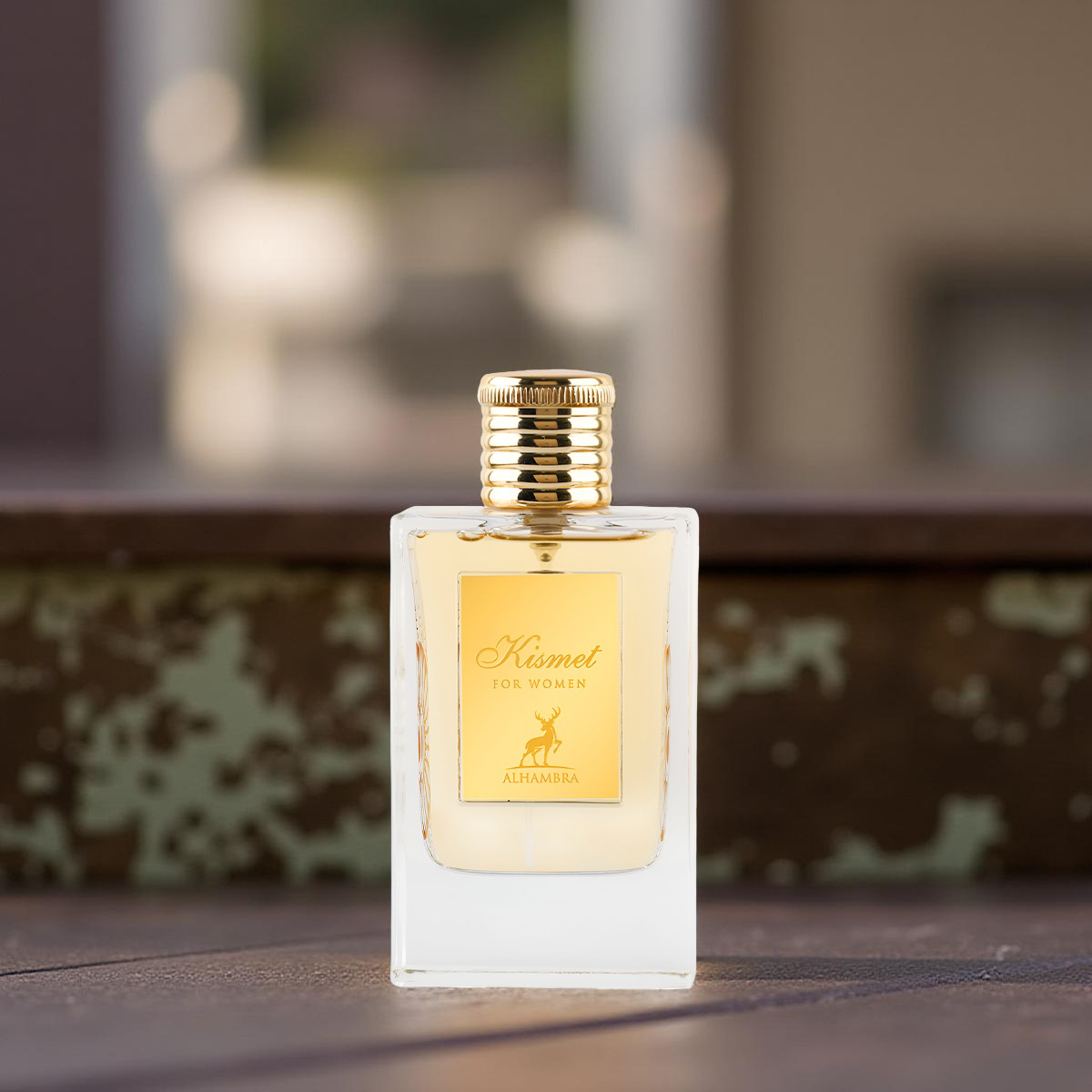 Maison Alhambra Kismet EDP For Women