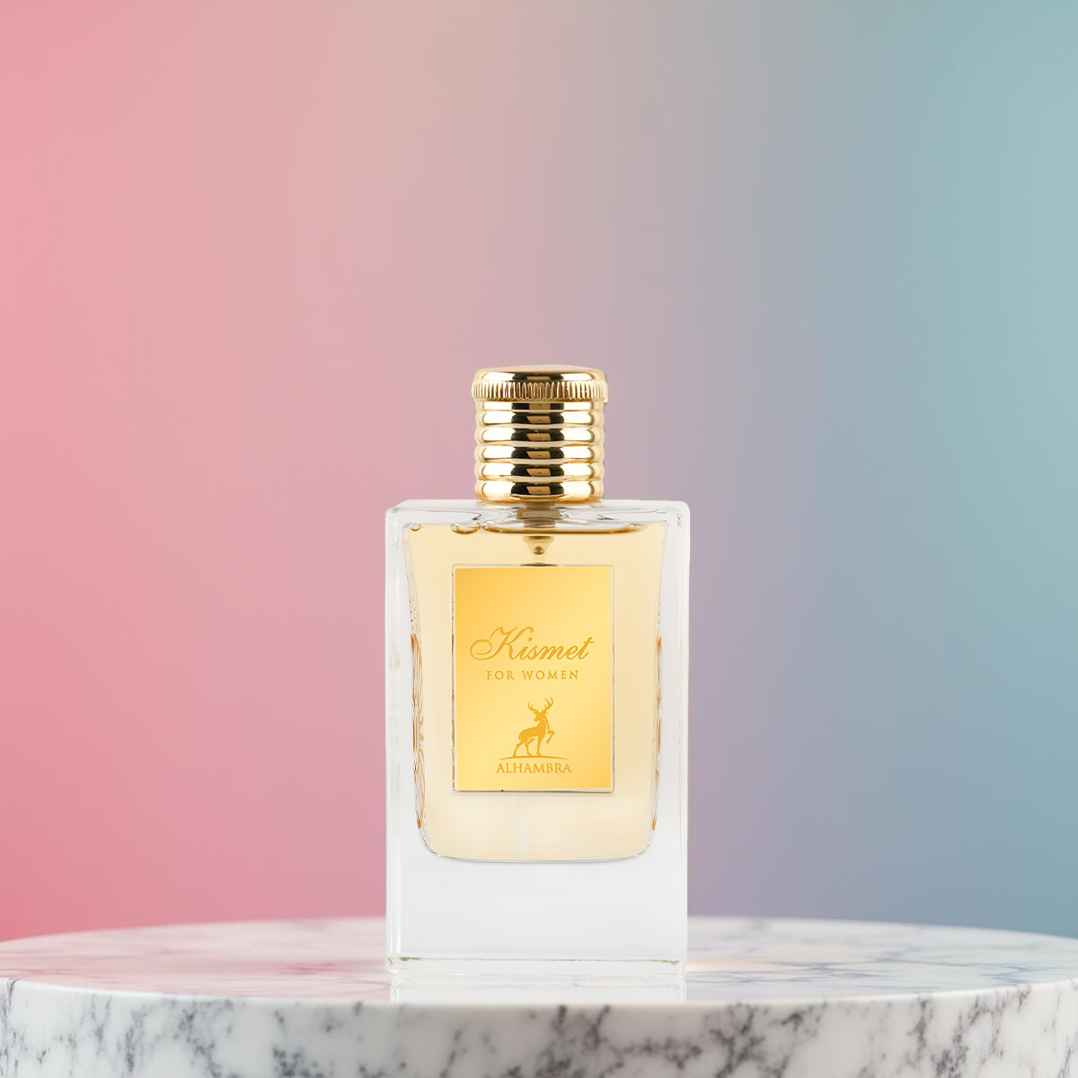 Maison Alhambra Kismet EDP For Women