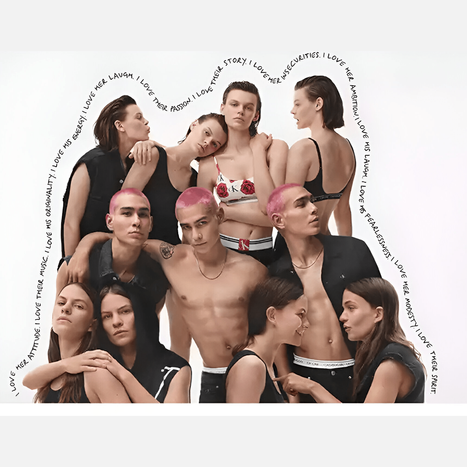 Calvin Klein Ck Everyone Mini Spray EDT | My Perfume Shop