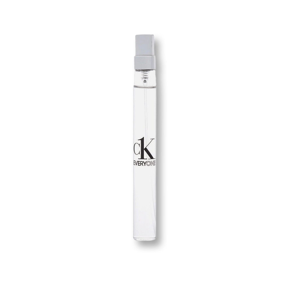 Calvin Klein Ck Everyone Mini Spray EDT | My Perfume Shop