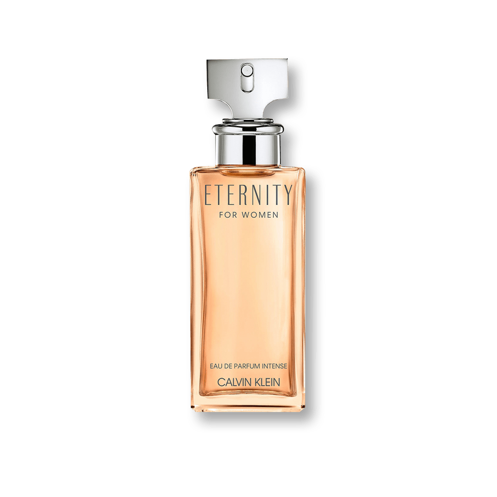 Shop Calvin Klein Eternity EDP Intense For Her in New Zealand