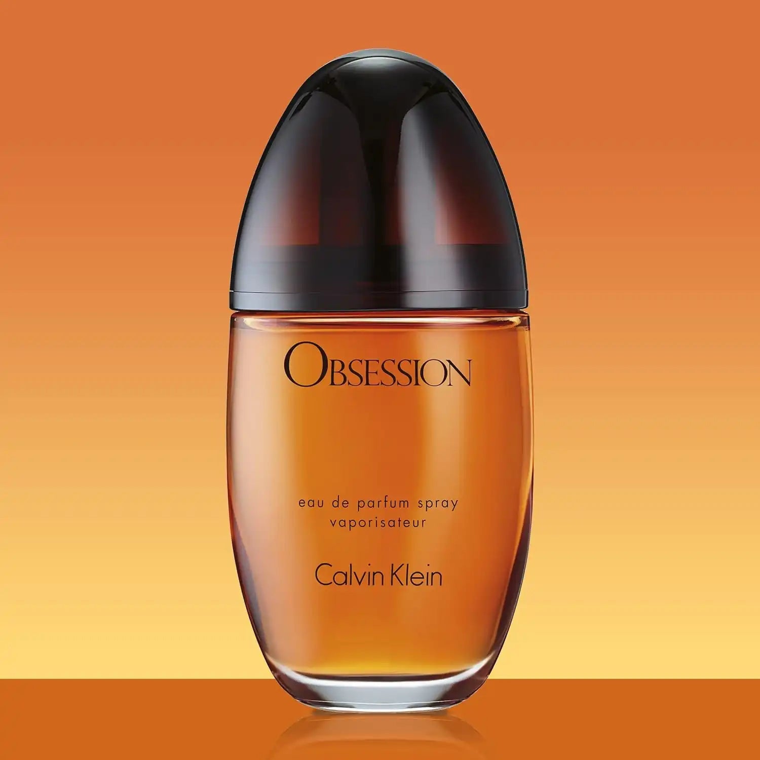 Calvin Klein Obsession EDP For Women Gift Set