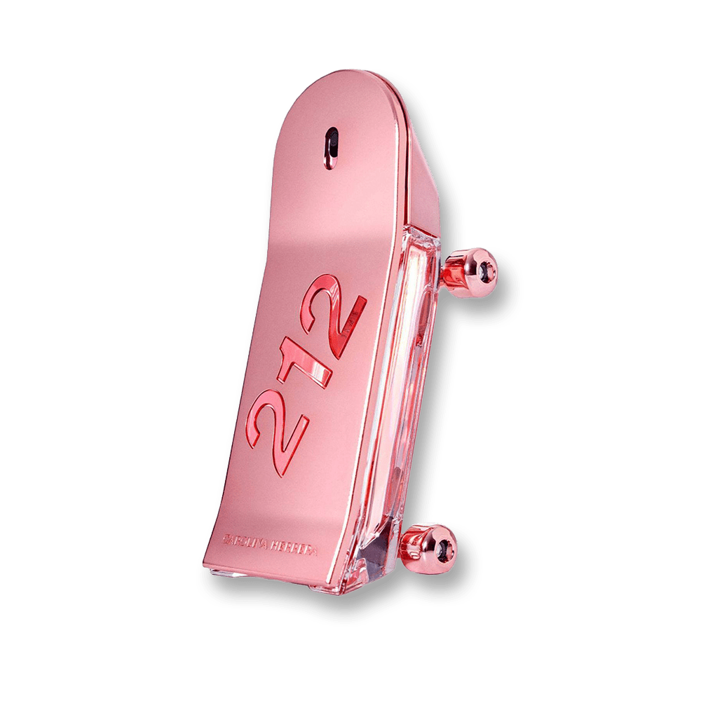 Carolina Herrera 212 Heroes Forever Young EDP