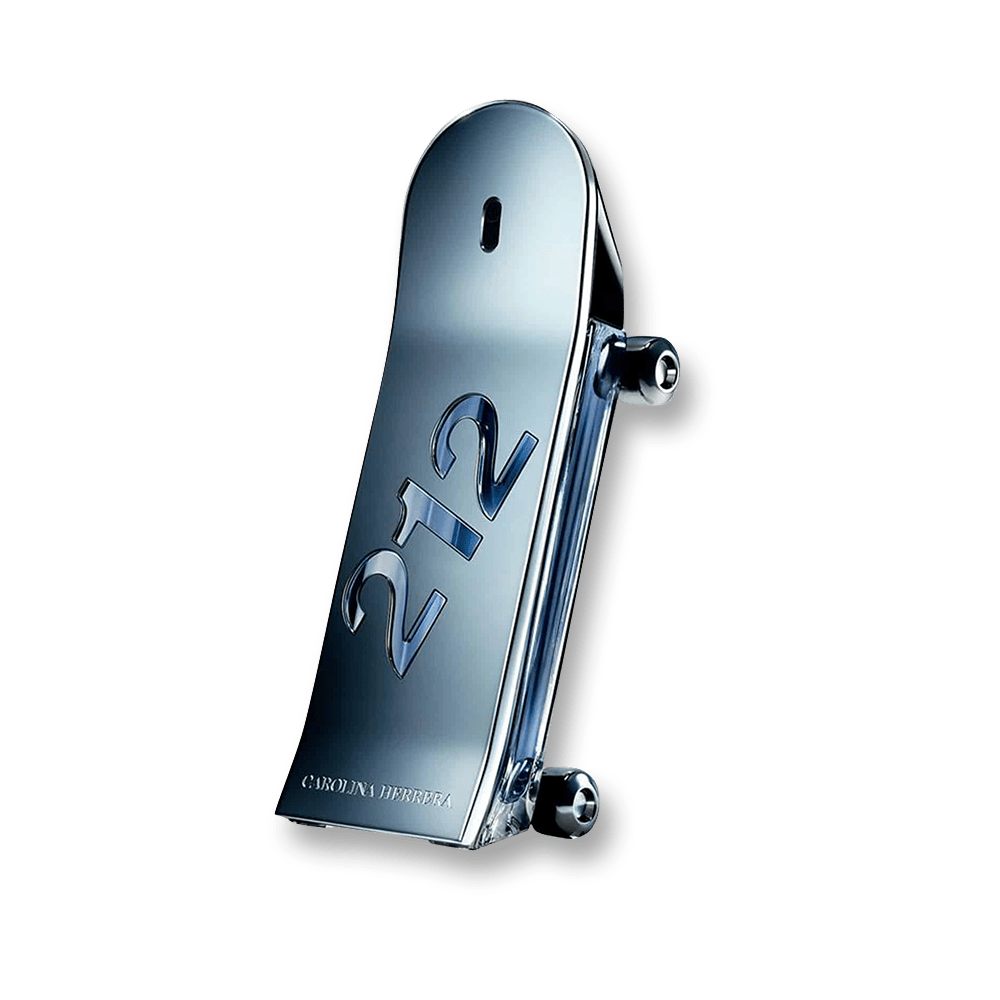 Perfume Masculino Perfume 212 Men Heroes 212 Heroes Carolina