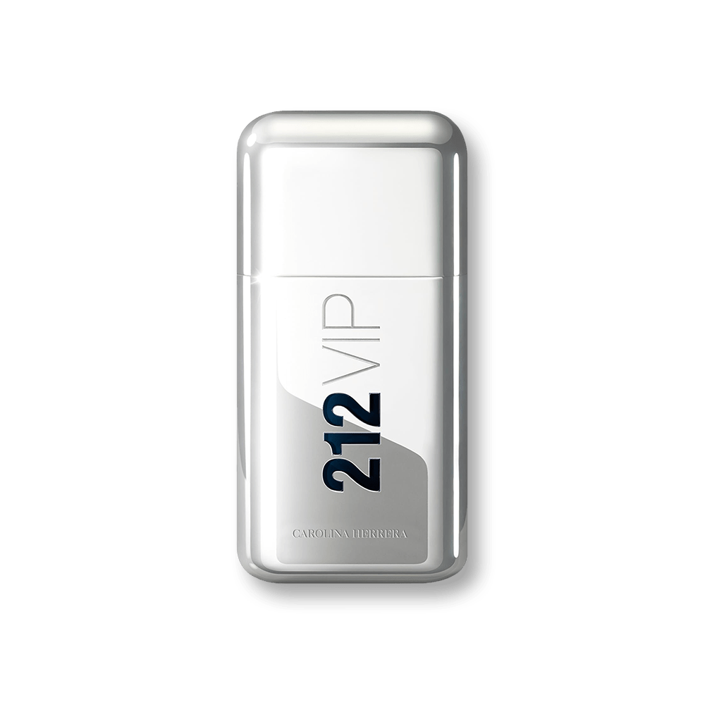 Shop Carolina Herrera 212 Vip Men EDT in New Zealand