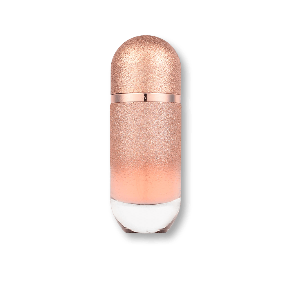 Carolina Herrera 212 Vip Rose Elixir EDP Elixir | My Perfume Shop