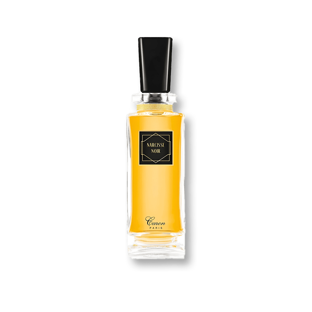 Shop Caron La Collection Privee Narcisse Noir Parfum in New Zealand