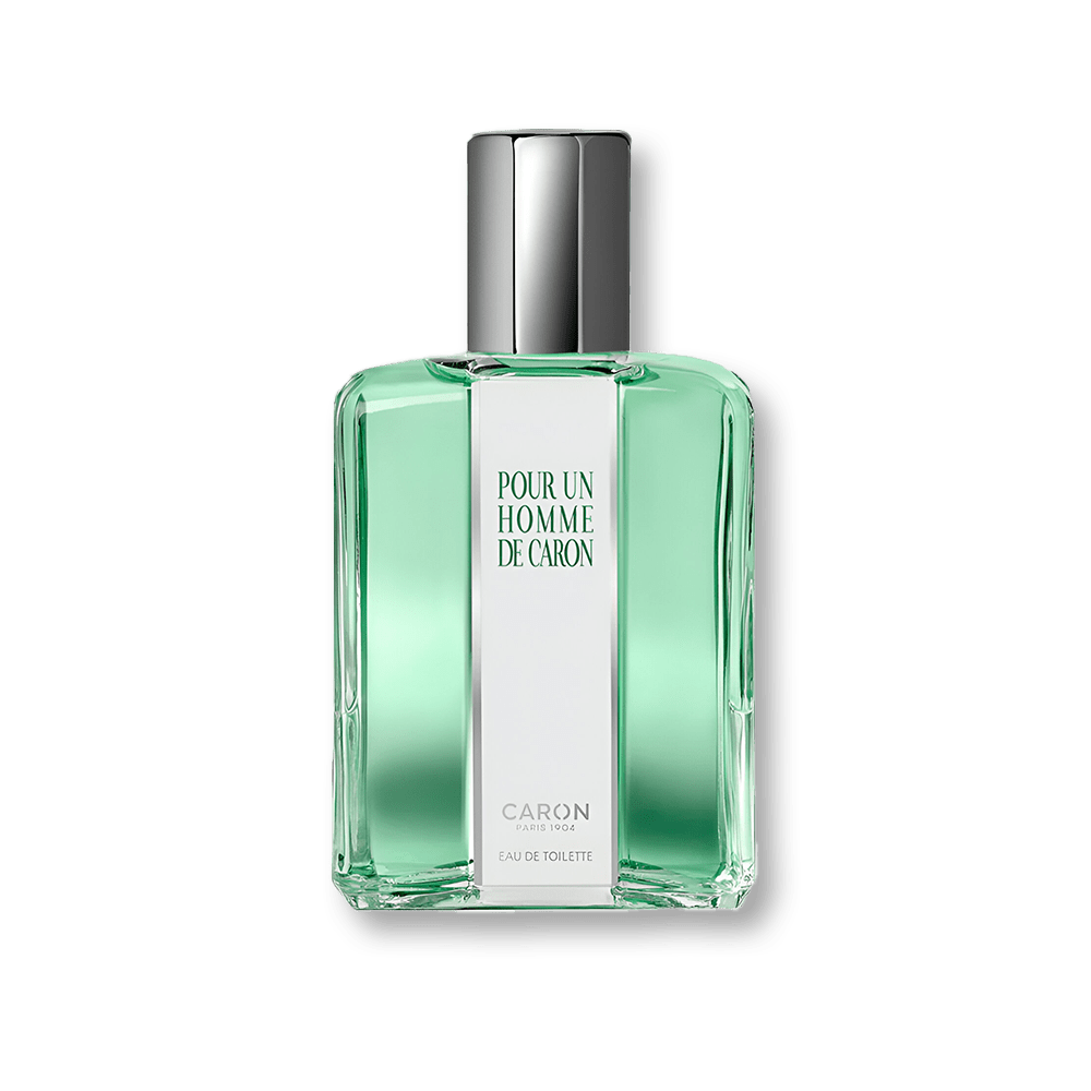 Shop Caron Pour Un Homme De Caron EDT 75ml, 125ml & 200ml | My