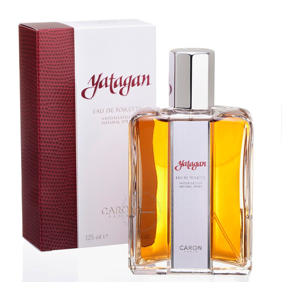 Caron Yatagan EDT | My Perfume Shop
