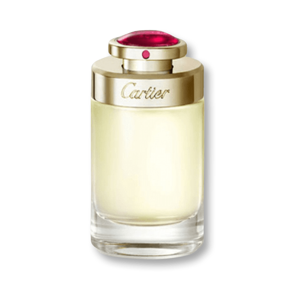 Baiser fou by cartier online