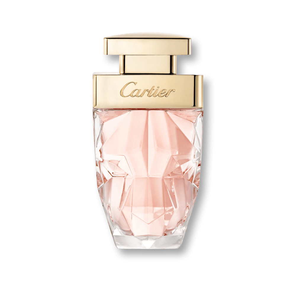 Shop Cartier La Panthere EDT 100ml | My Perfume Shop New Zealand