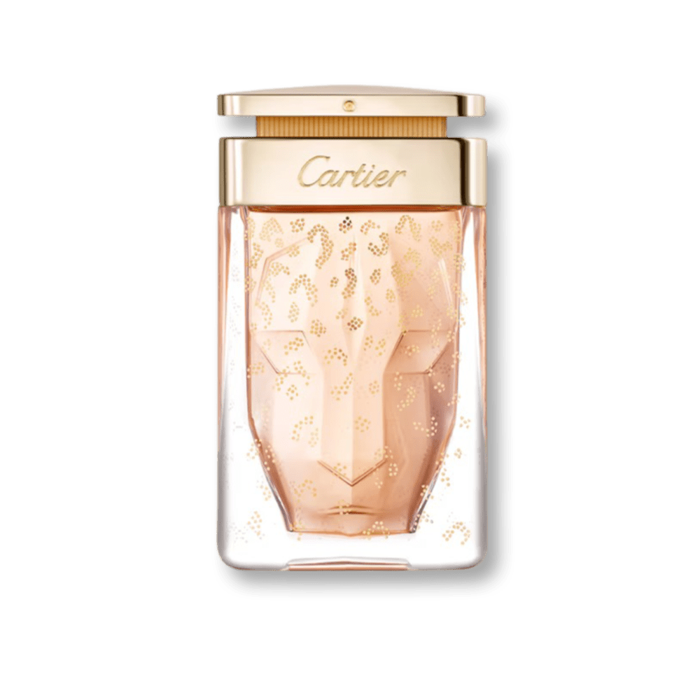 Shop Cartier La Panthere Limited Edition EDP in New Zealand