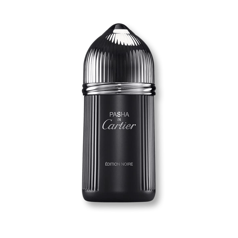 Cartier noire perfume online