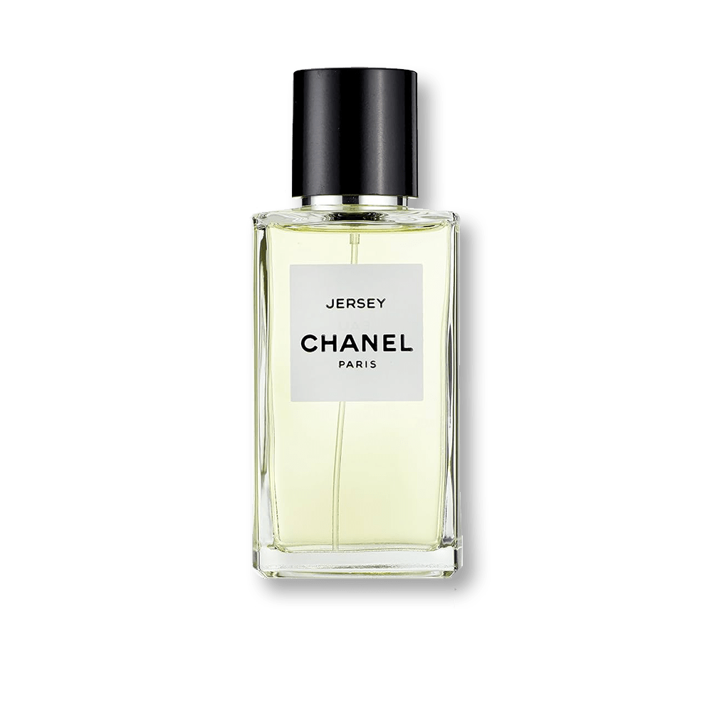 Shop Chanel Jersey EDP | My Perfume Shop New Zealand