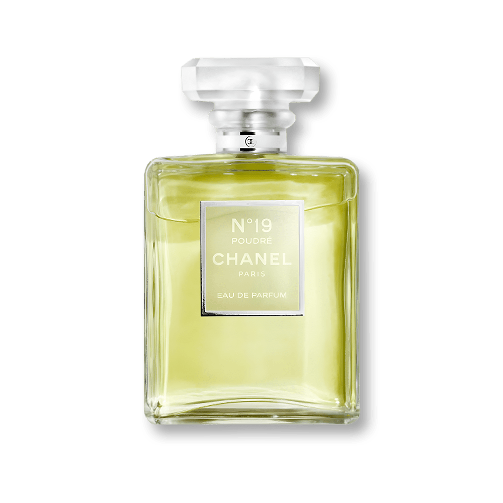 Shop Chanel No.19 Poudre EDP in New Zealand