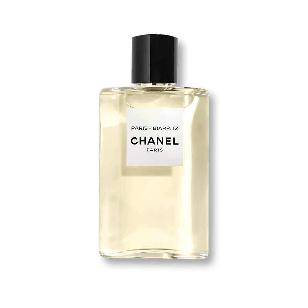 Shop Chanel Paris Biarritz EDT | My Perfume Shop New Zealand