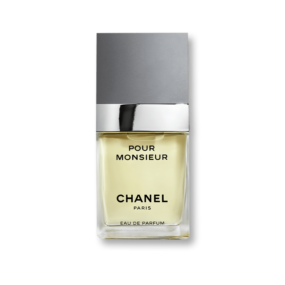 Shop Chanel Pour Monsieur EDP | My Perfume Shop New Zealand