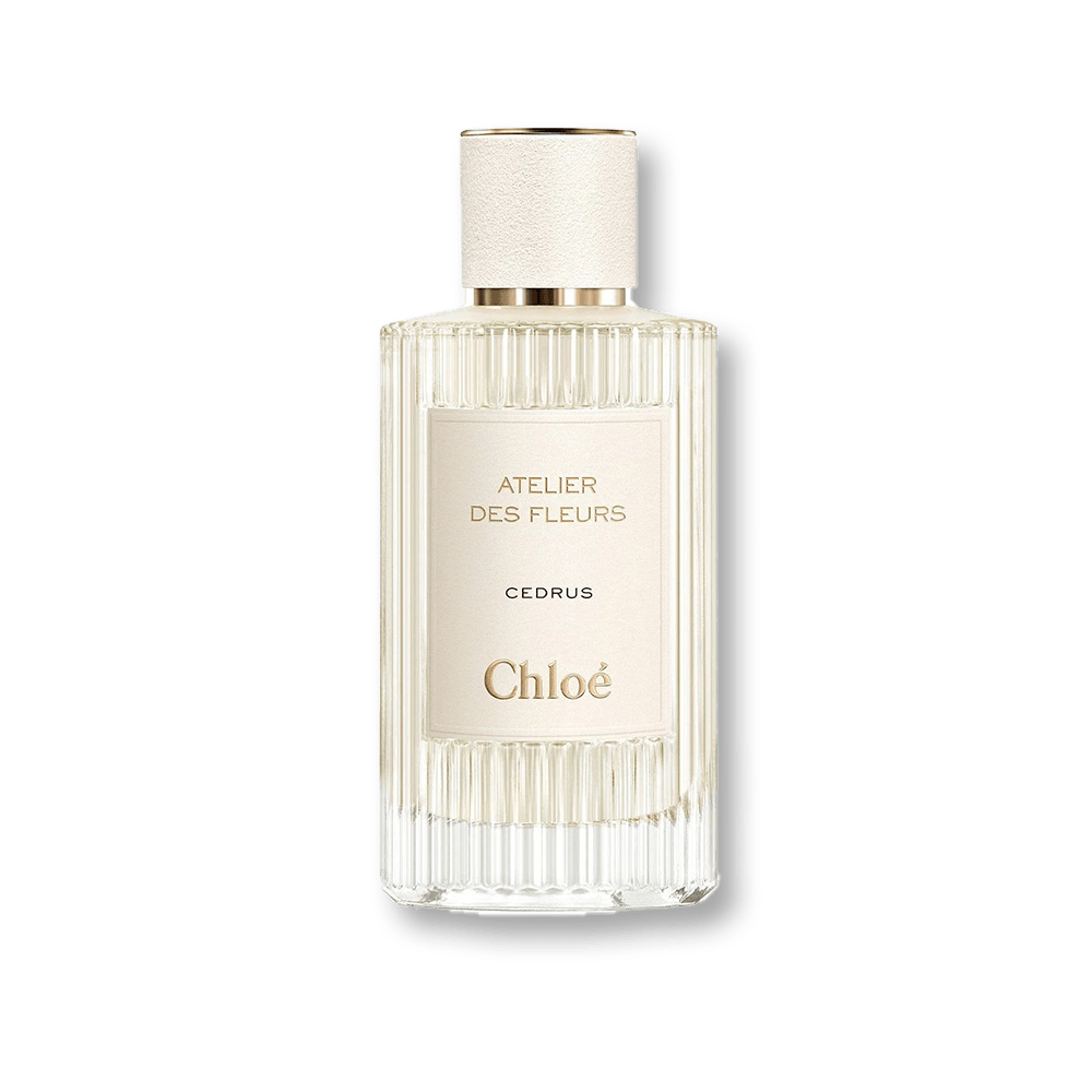 Chloé Atelier des Fleurs Cedrus Limited-Edition Atelier des Fleurs Cedrus Eau de Parfum - Chloé