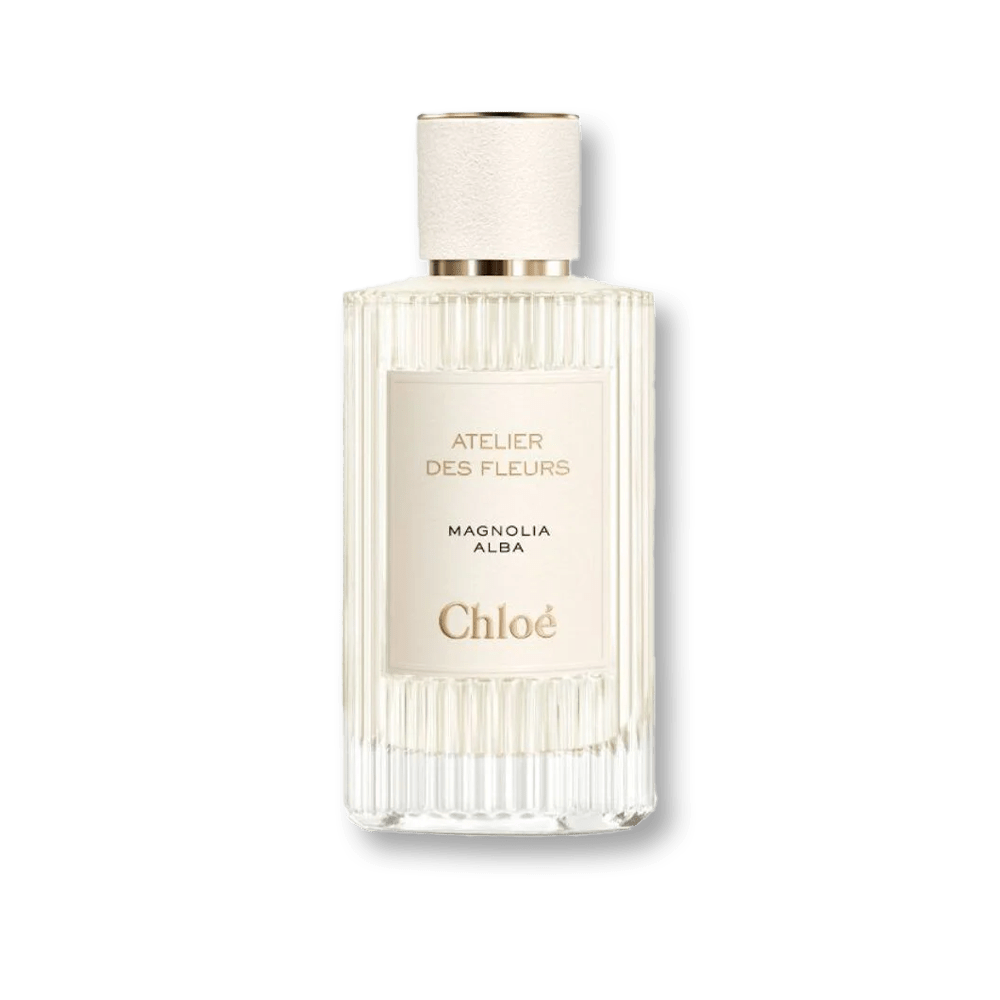 Chloé Magnolia Alba 150ml 香水 【お値段交渉アリ】 Chloe Atelier des Fleurs Magnolia Alba マグノリア アルバ