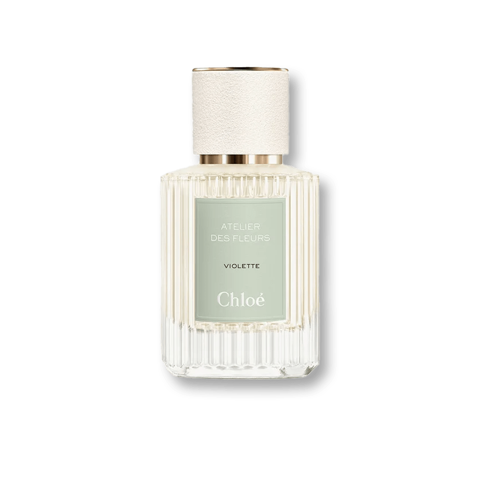 Shop Chloe Atelier Des Fleurs Violette EDP in New Zealand