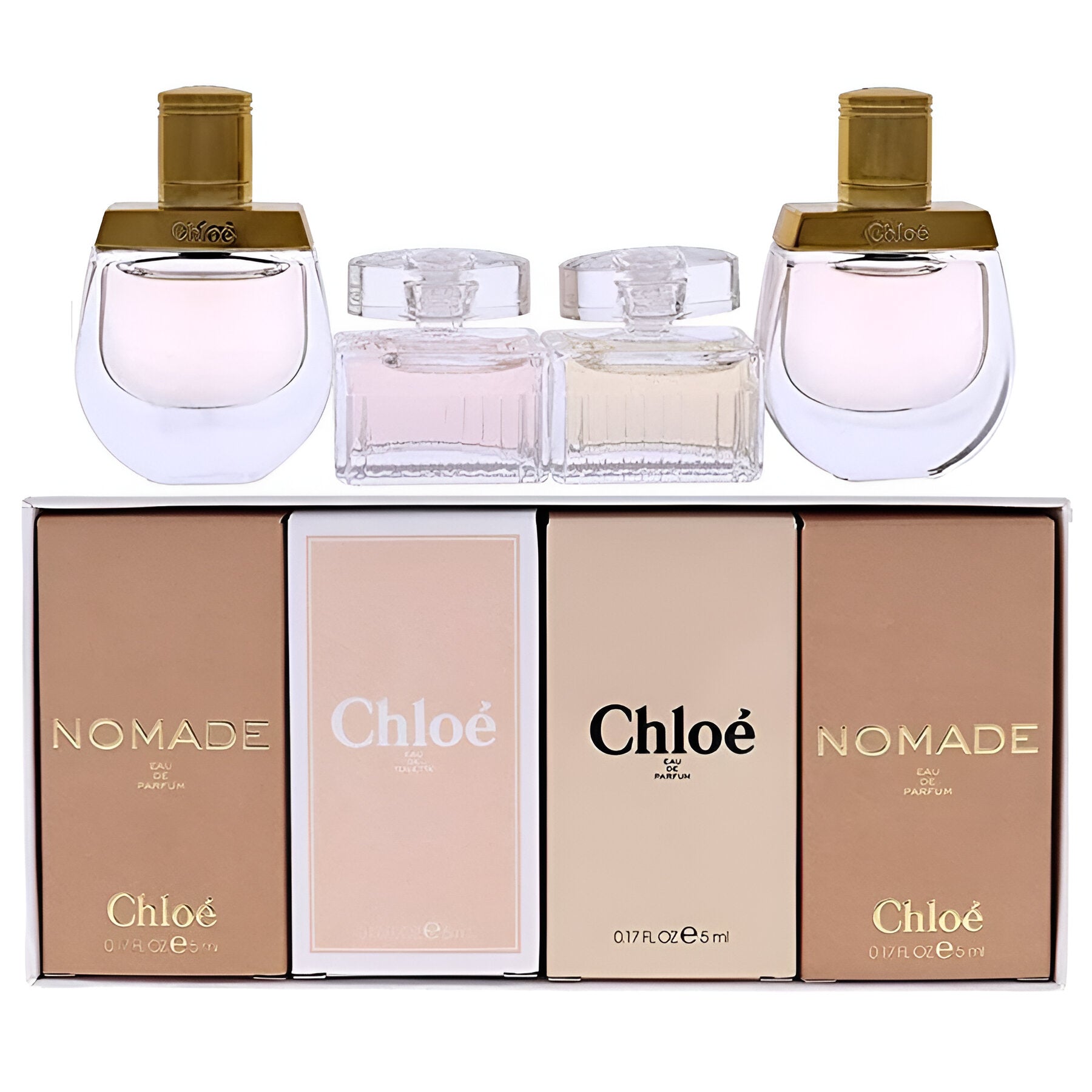 Chloe Mini Set For Women | My Perfume Shop New Zealand