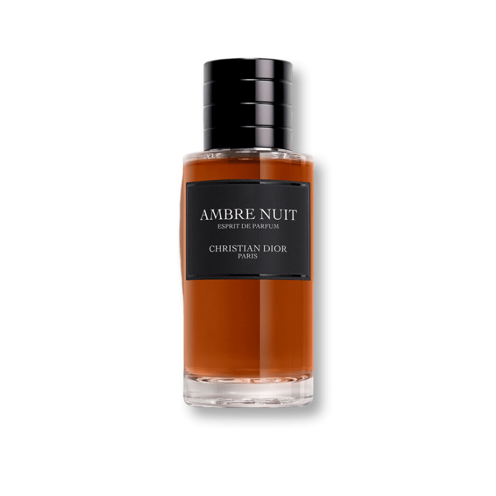 Shop Christian Dior Ambre Nuit Extrait De Parfum in New Zealand