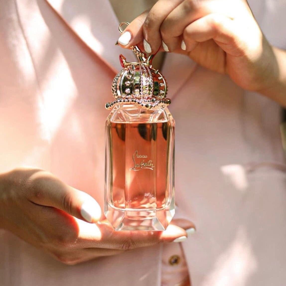 Christian Louboutin Loubimar EDP Legere | My Perfume Shop