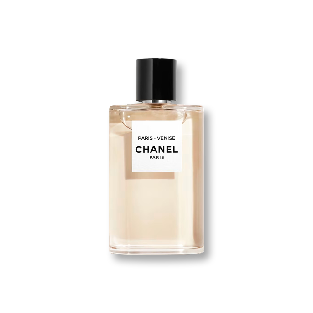 Chanel Venise Les Eaux De Chanel EDT