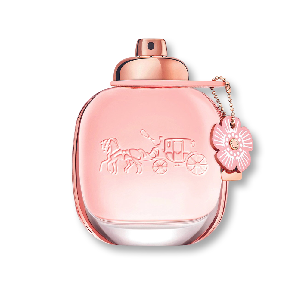 Coach Floral EDP
