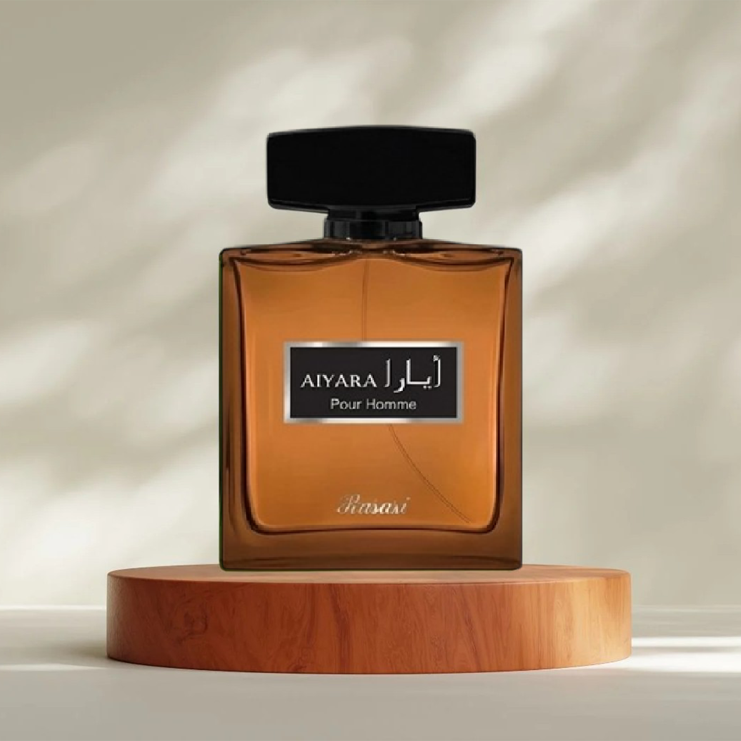 Rasasi Aiyara EDP Pour Homme