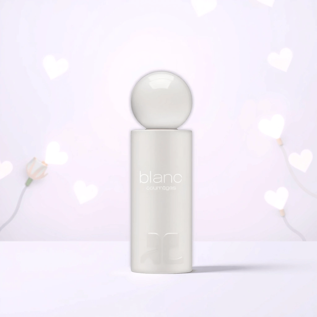 Courreges Blanc EDP | My Perfume Shop