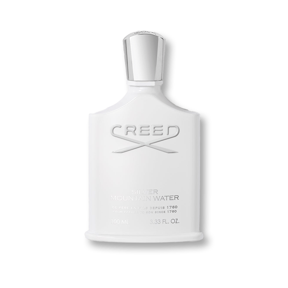 Fragrance Creed Mountain Creed Silver Mountain Water Cologne