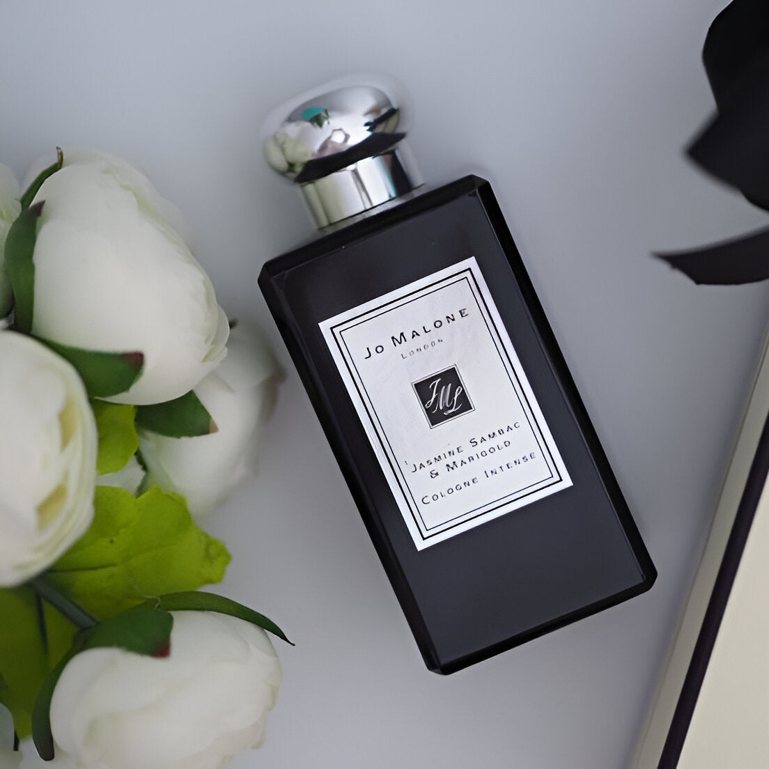 Jo Malone Velvet Rose & Oud Limited Edition Cologne Intense