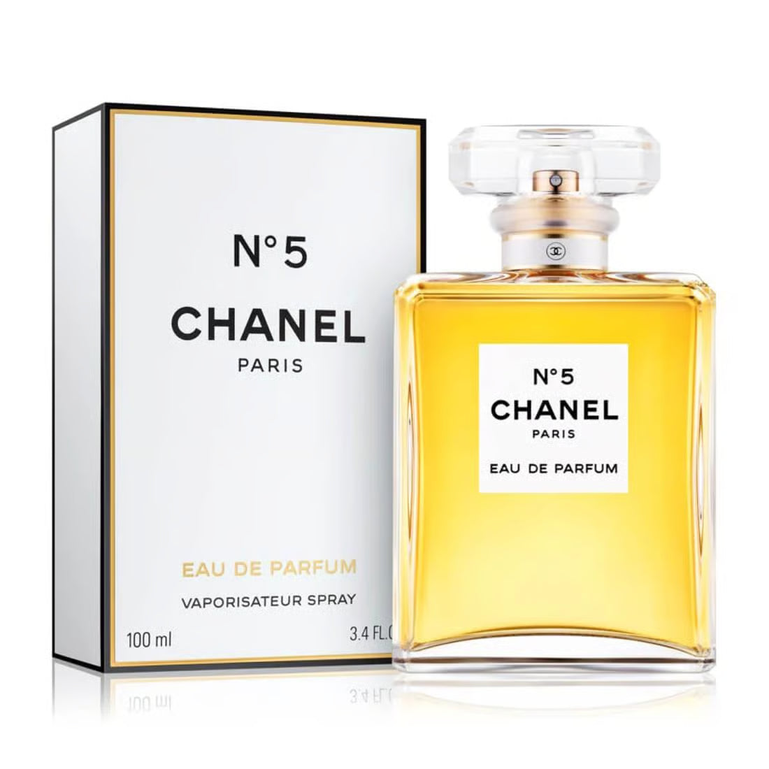 Chanel No.5 Parfum for Women