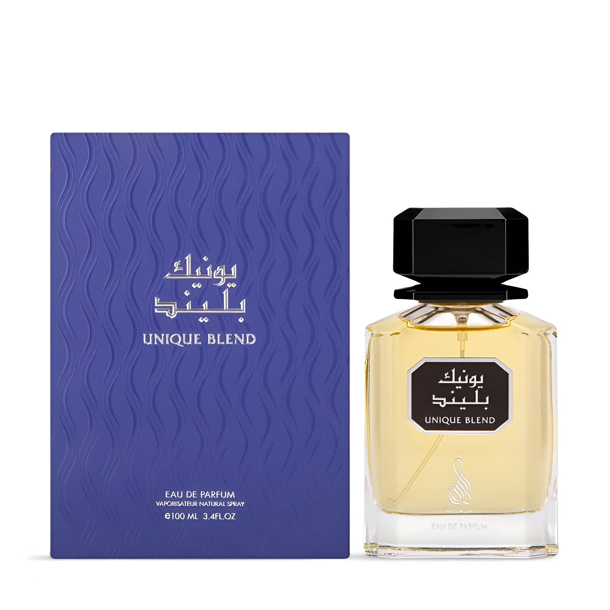 Risala Unique Blend EDP